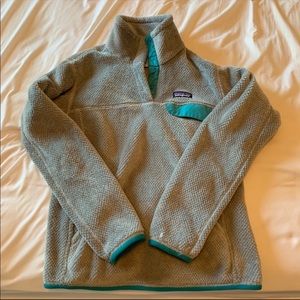 Women’s Patagonia Fleece Pullover